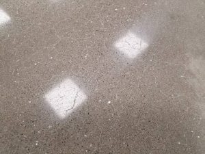 polished concrete flooring, Western MA